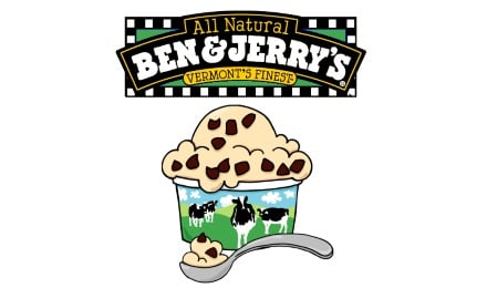 Ben and Jerrys Ice Cream Factory Tour  including Free Samples